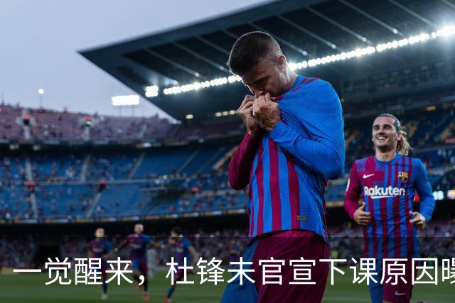 一觉醒来，杜锋未官宣下课原因曝光！徐杰确定留队，陈家政好消息
