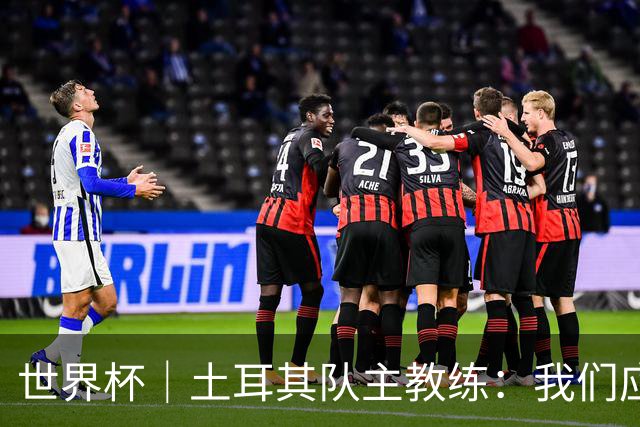 世界杯｜土耳其队主教练：我们应得到更多尊重
