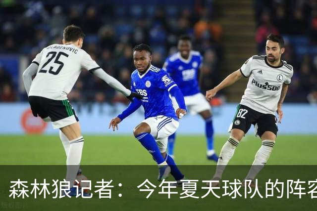 森林狼记者：今年夏天球队的阵容预计会有很大的变动