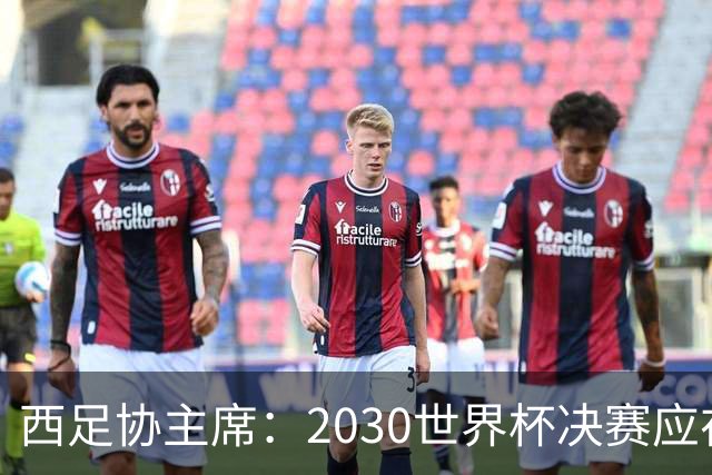 西足协主席：2030世界杯决赛应在西班牙踢 德拉富恩特继续任主帅