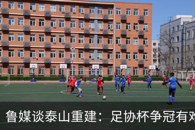 鲁媒谈泰山重建：足协杯争冠有难度 换帅引援都要对症下药